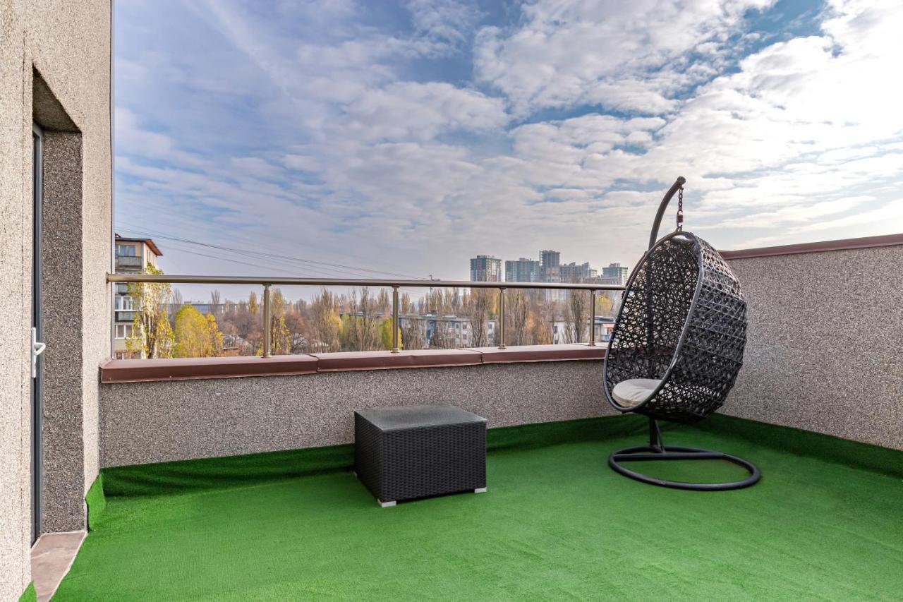 Ambassador Plaza 3* Kiew