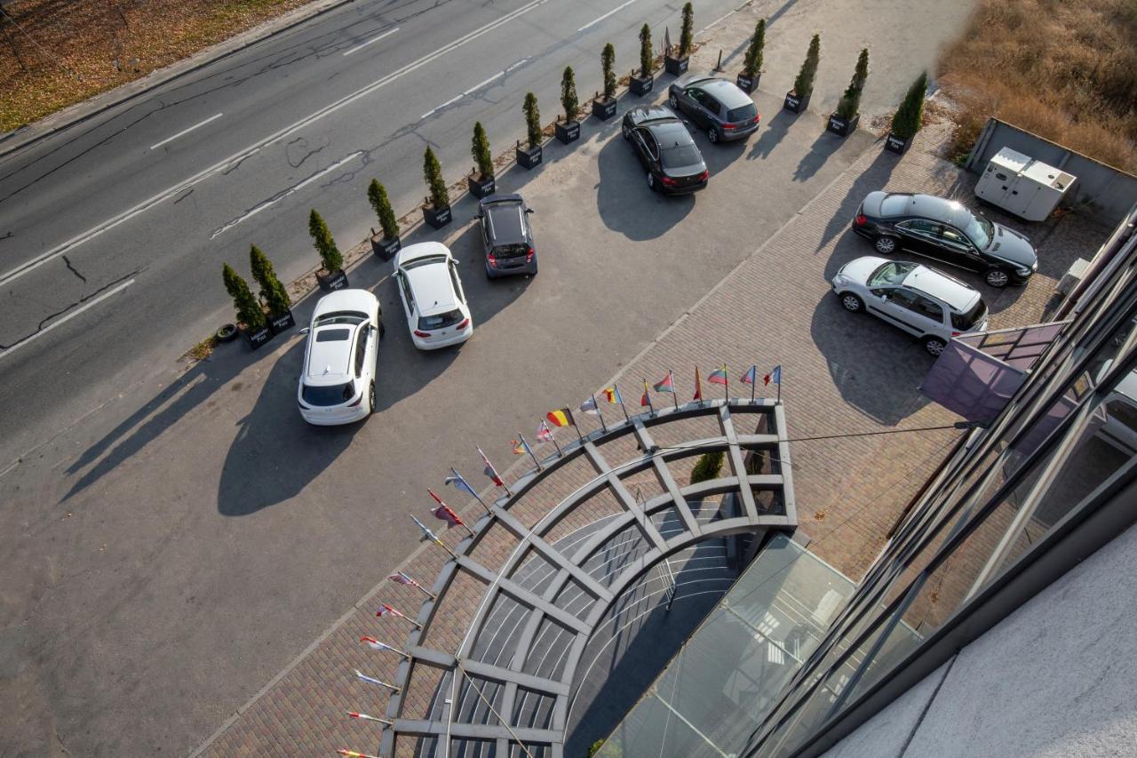 Ambassador Plaza Kiew
