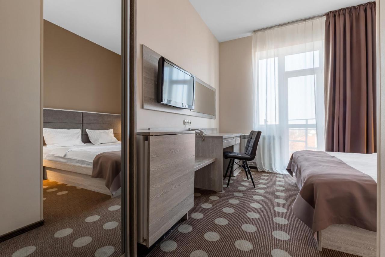 Ambassador Plaza 3* Kiew